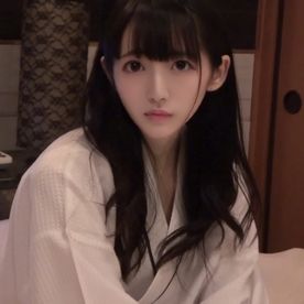 FC2-PPV-4754735 【在庫限り】地下アイドル時代に熱狂的ファン多数♡ 18歳ことねちゃん、色白Dカップにオタク脳破壊の種付け生中出し！