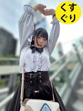 FC2-PPV-4754958 街角くすぐり01