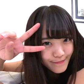 FC2-PPV-4755642 【ハメ撮り】あざと可愛い18歳美女。ノリノリでハメ撮り撮影。だいしゅきホールド。