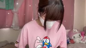 FC2-PPV-4756153 みれいちゃん (20\) 2025年8月31日の配信動画 - 前編 -