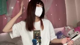 FC2-PPV-4756160 みれいちゃん (20\) 2025年9月3日の配信動画 - 前編 -