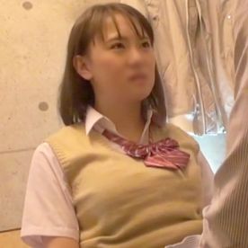 FC2-PPV-4756230 【コスプレ】性格キツそうな顔して乙女だというギャップ。 ポルチオ突き騎乗位、正常位で容赦なくイかせ続けての”中出し”