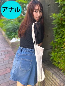 FC2-PPV-4757474 街角アナル08