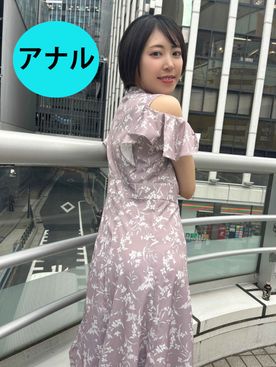 FC2-PPV-4757479 街角アナル10