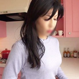 FC2-PPV-4757696 【熟女】妖艶な色気をプンプンさせている54歳のスレンダー熟女◆自宅でスリルあるハメ撮りSEX！電マと生チ○ポで潮吹きイキ！