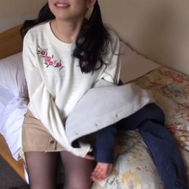 FC2-PPV-4757712 【期間限定】142cm39kgCカップ超小柄童顔18歳セフレちゃんとの記念日ハメ撮り【淫乱】