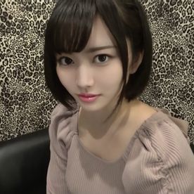 FC2-PPV-4757839 【個撮】坂道系アイドルのあの子に激似？！Mちゃん(19)♡超敏感体質で乳首責めだけでイッちゃう♡膣奥生中出し♡
