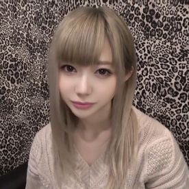 FC2-PPV-4759391 【在庫限り】金髪19歳彼氏持ち♡超敏感体質あおいちゃん♡乳首舐めで即イキ敏感ボディ