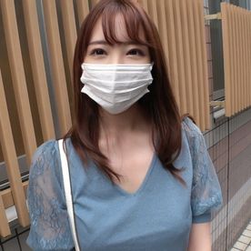 FC2-PPV-4759757 【完全撮り下ろし】若人妻さきちゃん♡奇跡のGカップスレンダーボディ×膣奥生中出し※本編顔出し,特典先着配布