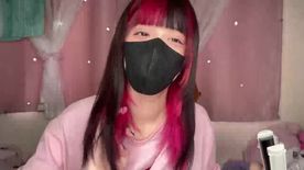 FC2-PPV-4760644 みれいちゃん (20\) 2025年9月12日の配信動画 - 前編 -