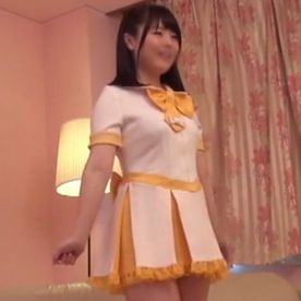 FC2-PPV-4760664 【個人撮影】可愛い顔して乳首が大きくてコリコリな地下ドルちゃん。バイブ挿れたまま必死にチンポしゃぶってましたｗ