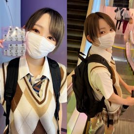 FC2-PPV-4760837 バトミントン地区大会優勝　短髪ボーイッシュが可愛い１８歳を好き放題にハメ倒した１３０分程の映像。※数量限定