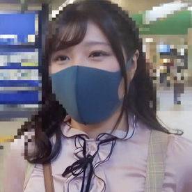 FC2-PPV-4755870 【本編顔出し】池袋/コスメショップ勤務/21歳。理想形の敏感F美乳の美女と真昼間からホテルで大量中出しを撮影した記録映像。個人撮影。