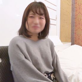 FC2-PPV-4761225 【ハメ撮り】B専向けの地味系だけに発情した時が余計色っぽい。 フェラで痴女顔を見せる反面、ポルチオ突きSEXではメス顔。