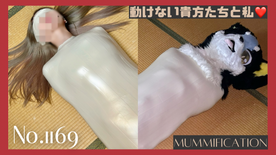 FC2-PPV-4761550 頭部出しの女性*****とケモノ***** No\.1169