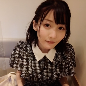 FC2-PPV-4760857 【在庫限り】顔面レベル100点！Gカップ爆乳のとにかくかわいい素人ちゃんに大量中出し。個人撮影。