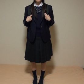 FC2-PPV-4762121 【制服】172cm36kgAカップ高身長超スレンダー体型の美尻18歳ちゃんを2本の巨根でいじめまくる孕ませSEX【3P】