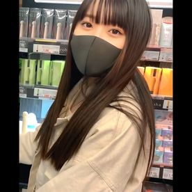FC2-PPV-4762350 【3射精】Gカップのアイドル級美女に中出し、口内射精諸々含めて100分越えの計3発射