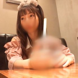 FC2-PPV-4765974 【素人／個撮】20歳茶髪ロングの清楚可愛い童顔女子。色白スレンダーボディをバックからガン突きハメ撮りセックス。