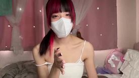 FC2-PPV-4766928 みれいちゃん (20\) 2025年9月16日の配信動画 - 前編 -