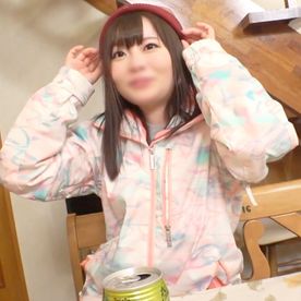 FC2-PPV-4766968 【ハメ撮り】スキーを教えている中で仲良くなった清楚系。 喜んでフェラするくらいチンポが好きで、初対面でも生ハメOK♥