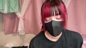 FC2-PPV-4767494 みれいちゃん (20\) 2025年9月18日の配信動画 - 前編 -