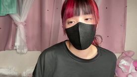 FC2-PPV-4767498 みれいちゃん (20\) 2025年9月19日の配信動画 - 前編 -