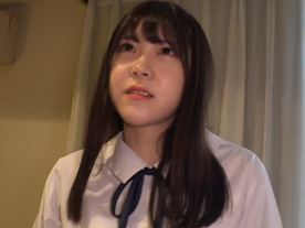 FC2-PPV-4767600 黒髪小顔の色白美人さんとのホテルハメ撮り撮影