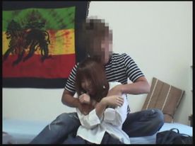 FC2-PPV-4767631 SNSで知り合った男の家にノコノコとやってきた女たち…まさか撮られているとも知らずチ〇ポでイキ果てそのままデジタルT行き決定！！　素人女性２名　その１７