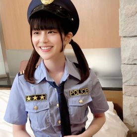 FC2-PPV-4767854 【300本限定】【3000pt → 600pt】超絶美マンのらなちゃん！ポリスらなちゃんに中出し！！