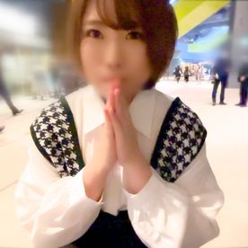 FC2-PPV-4768143 【ハメ撮り】丸顔で雰囲気乙女な社会人”ももちゃん” チンポの匂いを吸い込むくらいのド変態。 絶叫イキする姿をここだけで公開。