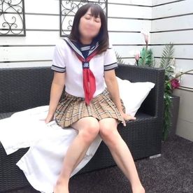 FC2-PPV-4768208 【熟女】42歳熟女がセーラー服姿でハメ撮りSEX◆Gカップおっぱい震わせ大絶叫イキ！エロすぎるコスプレハメ撮りSEX！