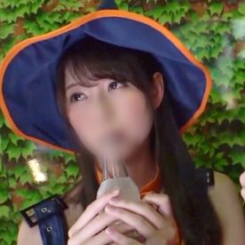 FC2-PPV-4768363 【中出し】アイドル級ビジュしたハロウィン理系3回ちゃん♥ サークルの集まりの後で気分が良い中での2回生ハメ。