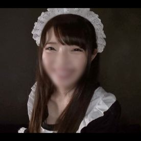 FC2-PPV-4768666 【素人／個撮】21歳茶髪ツインテの超可愛いコンカフェ女子大生。ふわふわ巨乳スレンダーボディを激ピス着エロセックス。