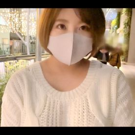FC2-PPV-4768669 【素人／個撮】24歳おっとり清楚系ルックスの彼氏持ちお*さんとマッチング。むっちり爆乳のドMボディを激ピスハメ撮りセックス。