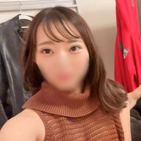 FC2-PPV-4768693 【素人／個撮】21歳茶髪ゆる巻きロングヘアのギャル美女とマッチング。舌使いエロすぎフェラご奉仕に大興奮のハメ撮りセックス。