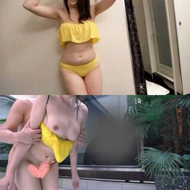 FC2-PPV-4768746 【強豪トップ】バスケ部の元選手が見せた水着姿。インハイ後の肉体に刻まれた快楽とは。