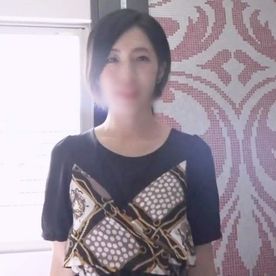 FC2-PPV-4769348 【人妻】落ち着いた雰囲気のショートヘアー美人妻（45）◆拘◯されてドMの本性が開花！巨根で大絶頂イキ連発！