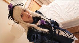FC2-PPV-4769499 【期間限定特価販売!】コスプレ中出し/ち◯こを貪る姿が小悪魔系でエロすぎます