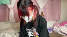 FC2-PPV-4769574 みれいちゃん (20\) 2025年9月24日の配信動画 - 前編 -