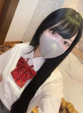FC2-PPV-4770603 【復刻版】乃◯坂46堀未◯奈似の黒髪色白スレンダー美女かなちゃん！