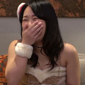 FC2-PPV-4770620 【ハメ撮り】謝礼欲しさに電マモニターに挑戦してくれたあどけないサンタちゃんに、デカチンの味と快感を教え込んであげました。