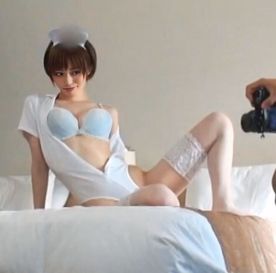 FC2-PPV-4770929 【噂の真相】※ファンの方は見ないでください※ 清純売りをしている大手配信者の裏の顔大暴露。完全プライベートの個人撮影会で撮れた衝撃の素顔。