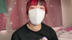 FC2-PPV-4771538 みれいちゃん (20\) 2025年9月24日の配信動画 - 前編 -