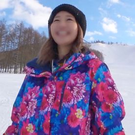 FC2-PPV-4771799 【ハメ撮り】カッコよくスキーを滑っていた色白美人。 初対面でチンポも喜んでフェラし、生ハメで巨乳を豪快に揺らしながらのオーガズム。