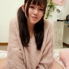 FC2-PPV-4772025 【数量限定】19歳にしてHカップの巨乳JD 高額報酬につられ撮影したオナニー映像大公開