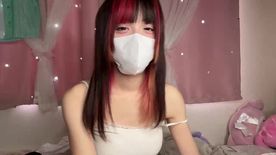 FC2-PPV-4772164 みれいちゃん (20\) 2025年9月26日の配信動画 - 前編 -