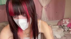 FC2-PPV-4772166 みれいちゃん (20\) 2025年9月26日の配信動画 - 前編 -