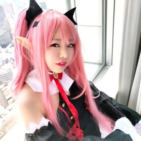 FC2-PPV-4772543 【個撮中出しコスＨ♥】身長140cm台でFカップ！奇跡のガチオタがコスプレで子作り！！
