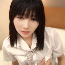 FC2-PPV-4772670 【個撮】卒業半年の149cm41kg黒髪清楚さくらちゃん18歳♡当時の制服を着て初のハメ撮り